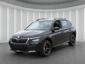 Skoda Kamiq TOUR 1.5TSI*LED Navi R-Kam Tempom VKZ-Erk