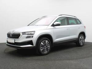 Skoda Karoq 1.5 TSI DSG Ambiente NAVI KAMERA SHZ