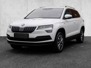 Skoda Karoq 1.5 TSI DSG Ambition Drive NAVI PANO LED