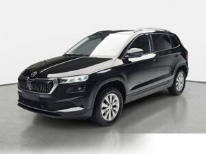 Skoda Karoq 1.5 TSI DSG AMBITION NAVI KLIMA LED DAB LM