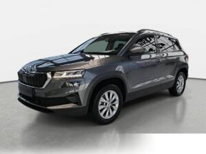 Skoda Karoq 1.5 TSI SELECTION NAVI LED KLIMAAUTO PDC KAMERA L