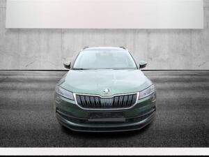 Skoda Karoq 2.0 TDI DSG 4×4 Style LED+NAVI+KAMERA+AHK