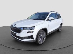 Skoda Karoq 2.0 TDI DSG 4×4 Tour LED NAVI RFK PDC SHZ