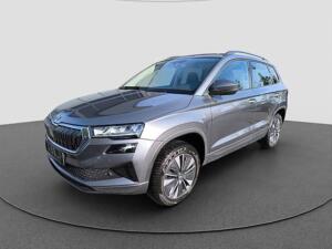 Skoda Karoq 2.0 TDI DSG 4×4 Tour LED NAVI RFK PDC SHZ KESSY