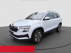 Skoda Karoq 2.0 TDI DSG 4×4 Tour LED NAVI RFK PDC SHZ SUNSET