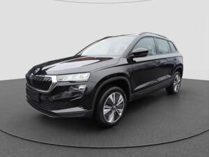 Skoda Karoq 2.0 TDI Selection LED NAVI RFK PDC SHZ SMARTLINK