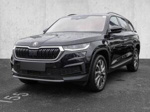 Skoda Kodiaq 2.0 TDI DSG Ambition 7-Sitze NAVI LED