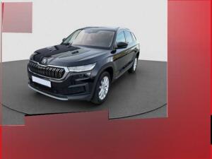 Skoda Kodiaq 2.0 TDI DSG Style AHK 7SITZE MATRIX KAMERA SHZ