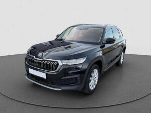 Skoda Kodiaq 2.0 TDI DSG Style AHK 7SITZE MATRIX KAMERA SHZ