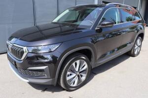 Skoda Kodiaq 2.0 TDI DSG Style NAVI RKF LED ACC PDC SH