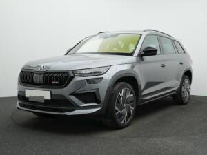 Skoda Kodiaq 2.0 TSI DSG 4×4 RS PANO AHK STANDHZ KAMERA 20