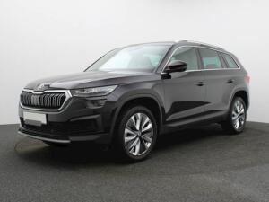 Skoda Kodiaq 2.0 TSI DSG 4×4 Style PANO KAMERA ALU19