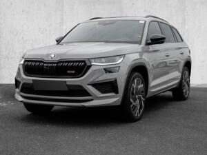 Skoda Kodiaq RS 2.0 TSI 4×4 NAVI LED FLA W-PAKET VICO