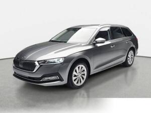 Skoda Octavia 1.0 TSI E-TEC DSG AMBITION NAVI KLIMA LED DAB LM