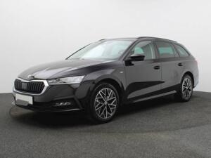 Skoda Octavia Combi 1.5 eTec DSG Clever LED SMART-LINK SUNSET