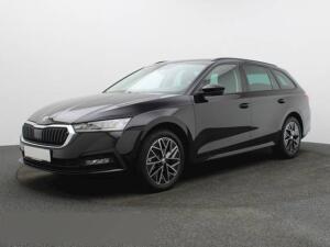 Skoda Octavia Combi 1.5 TSI Ambition NAVI LED KAMERA