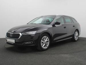 Skoda Octavia Combi 1.5 TSI Style NAVI LED SUNSET