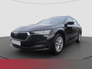 Skoda Octavia Combi 2.0 TDI DSG NAVI LED PARKASSIST