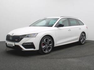 Skoda Octavia Combi 2.0 TDI DSG RS PANO DCC MATRIX SUNSET