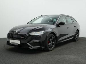 Skoda Octavia Combi 2.0 TSI DSG RS PANO AHK MATRIX DCC