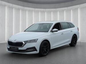 Skoda Octavia Combi FIRST EDITION 1.5TSI*Panodach Navi