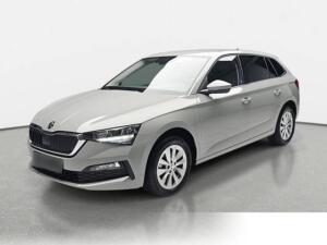 Skoda Scala 1.0 TSI AMBITION KLIMA LED DAB SMARTLINK LM