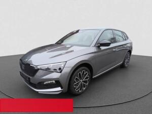 Skoda Scala 1.0 TSI Monte Carlo LED NAVI PANO RFK PDC KESSY LM18