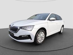 Skoda Scala 1.0 TSI Selection LED CLIMATRONIC PDC SHZ NSW