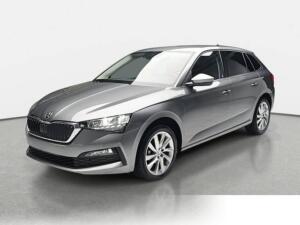 Skoda Scala 1.0 TSI SELECTION NAVI LED KLIMAAUTO KAMERA PDC LM