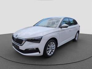 Skoda Scala 1.0 TSI Tour AHK RFK VOLL-LED PDC SHZ