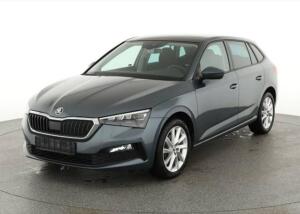 Skoda Scala 1.5 DSG TSI ACT Style, ACC, Kamera, Pano, virtual