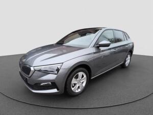 Skoda Scala 1.5 TSI DSG Style 5-J-GAR. LED PANO PDC SHZ SMARTLINK