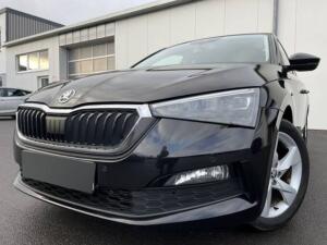 Skoda Scala 1.6 TDI DSG Ambition Virtual Cockpit Navi ACC LED DAB PDC SHZ Klima