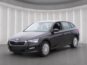 Skoda Scala Cool Plus 1.0TSI*LED SHZ PDC Smart-Link