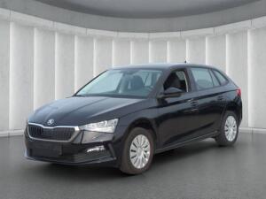 Skoda Scala Cool Plus 1.6TDI*LED SHZ PDC Spurass Klima