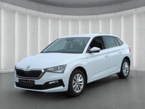 Skoda Scala TOUR 1.0TSI*Navi R-Kam digCockp LED Tempom