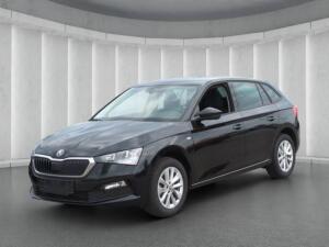 Skoda Scala TOUR 1.5TSI*digCockp R-Kam Navi el.Heckkl