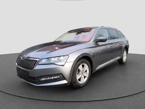 Skoda Superb Combi 2.0 TDI DSG Ambition LED NAVI RFK SHZ SMARTLINK