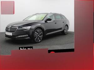 Skoda Superb Combi 2.0 TDI DSG Style VEGA 19 KAMERA COLUMBUS