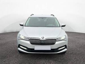 Skoda Superb Combi Ambition TDI DSG|AHK|KAMERA|KEYLESS