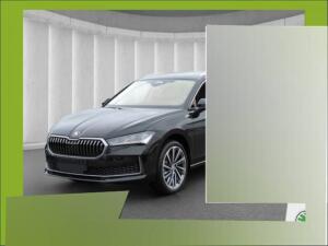 Skoda Superb Combi L&K Laurin & Klement TDI*AHK 360°Ka