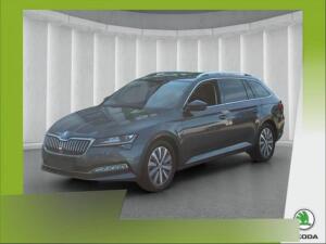 Skoda Superb Combi PREMIUM EDITION TDI*Panodach 360°Ka