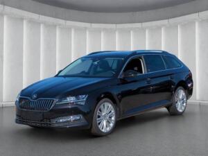 Skoda Superb Combi Style 2.0TSI*DSG Matrix-LED ACC 19*