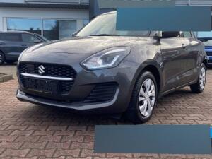 Suzuki Swift Club 1.2 ACC Notbremsass. Klima Bluetooth Tel.-Vorb. Kollisionswarner GA EU6d