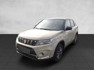 Suzuki Vitara 1.4 4WD Mild-Hybrid KAMERA KLIMAAT SHZ