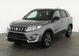 Suzuki Vitara 1.4 BoosterJet 4×4 Comfort, AHK, Navi, Kamera, Sitzheizung