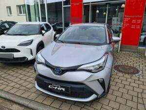 Toyota C-HR Hybrid 1.8 Flow