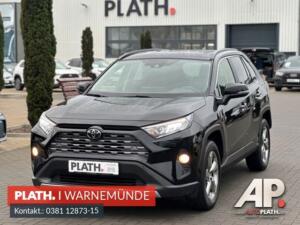 Toyota RAV 4  x Club