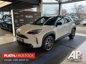 Toyota Yaris Cross  1,5-l-VVT-iE GR SPORT *SOFORT*