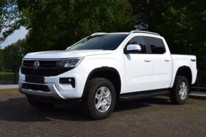 Volkswagen Amarok 2.0 TDI Life 4Motion